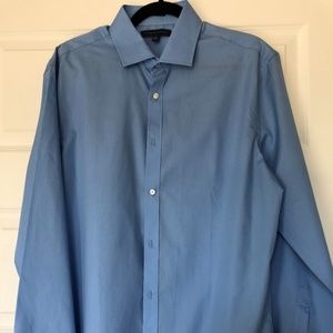 TOMMY HILFIGER SHIRT